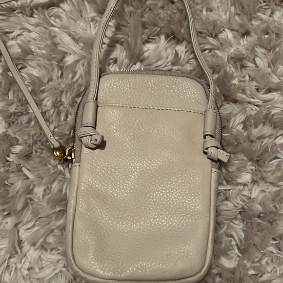 HOBO crossbody like brand new - Picture 4 of 7